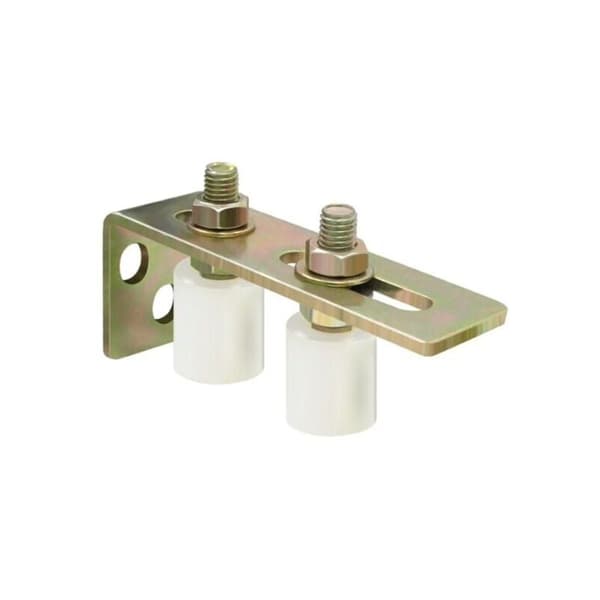 Sliding Gate Rail Guide Wheel, Nylon Wheel, Industrial Nylon Pulley, Various Specifications