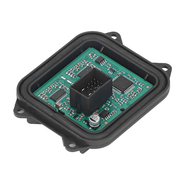 63117182396 Headlight Module Control Unit Cornering Light Replacement for E90 E91 E92 E93 X5 X6 Z4