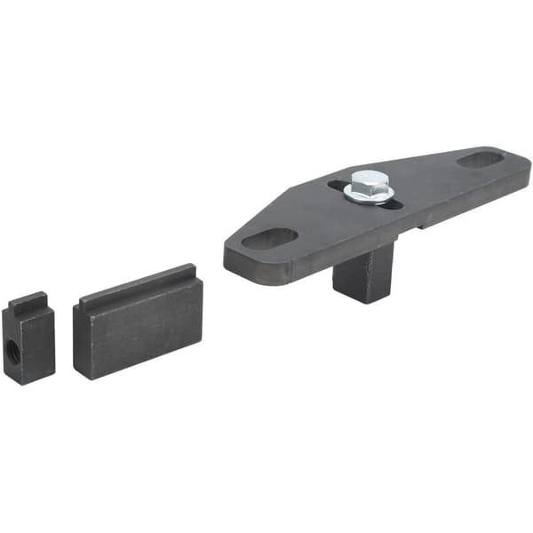 Flywheel Locking Tool, 303-393/01/02 Flywheel Locking Tool Set for Diesel/Petrol Engines