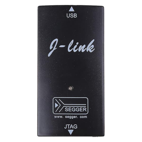 J-Link V8 Debugger USB-liitäntä SWD SWV -tuki Cortex-M4/M10-emulaattorille