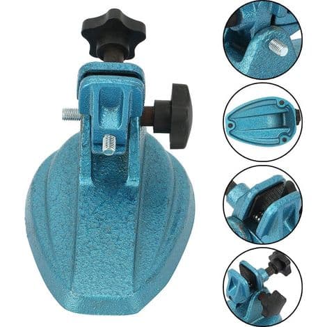 Micrometer Stand, Micrometer Measuring Stand, Measuring Tool Holder, Portable Micrometer or Other Gauges
