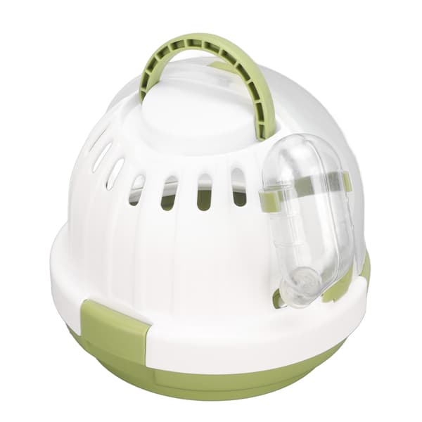 UFO Hamster Cage