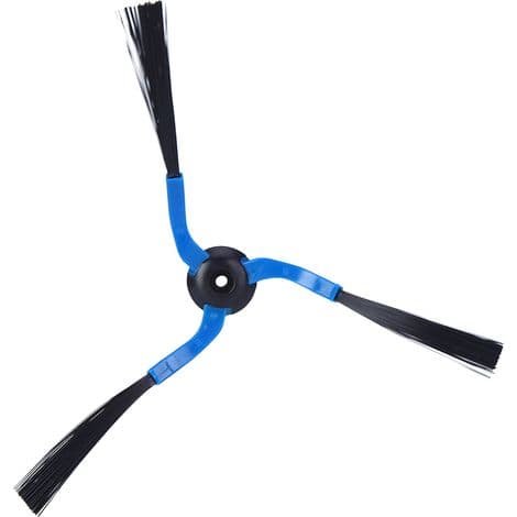 Replacement Side Brushes Compatible with Samsung VCRM72VR Robotic Vacuum Cleaner