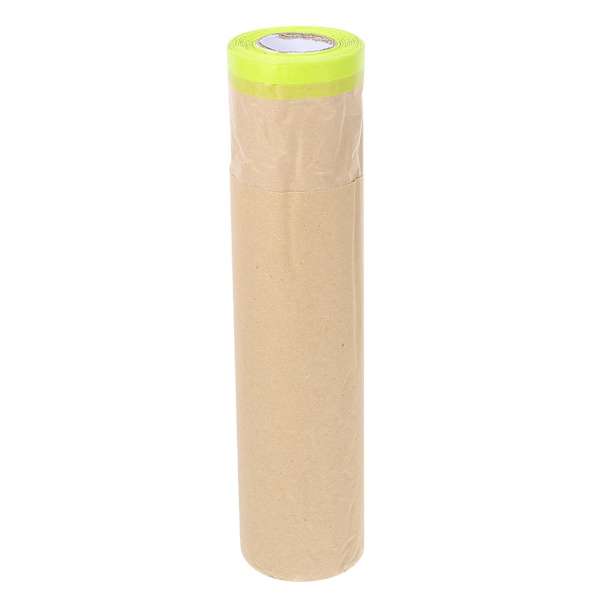 Washi Tape Bilmaling Papirmaling Tape Bil Tape Auto Tape Maler Papir Tape 1300X50CM