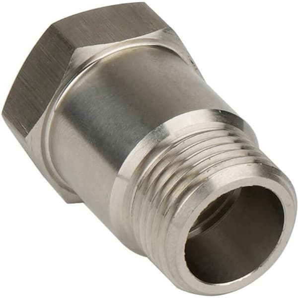 Spesifikasjoner for M181.5 Automotive Oxygen Sensor Connector Isolator Adapter