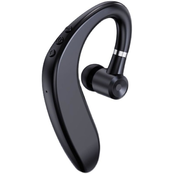 (4stk)bluetooth-hodesett, stilig trådløs Bluetooth-øretelefon