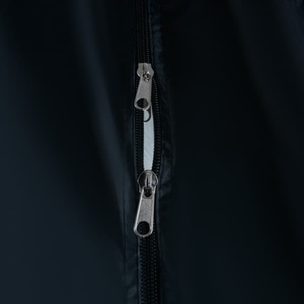Pop-up telt Garderobe - Stående - Camping