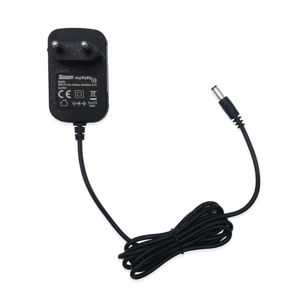 5V Volt erstatning kompatibel med Remington MB4045a, MB2500 barbermaskin