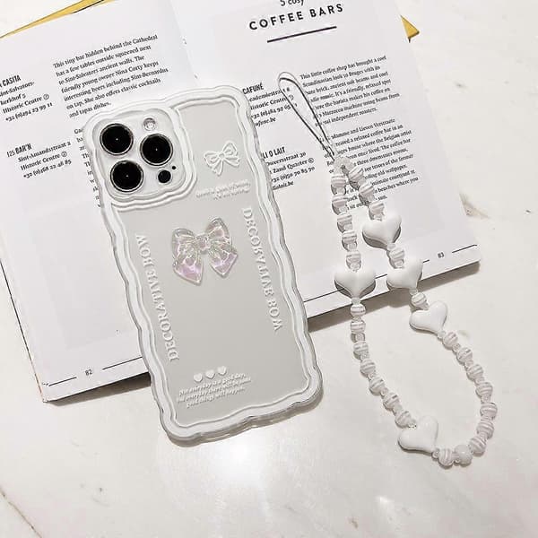 Telefondeksel til iPhone 12 Pro 6,1 tommer
