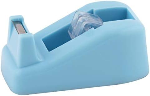 5.6x15x9cm Premium Teipdispenser - Teipbredde Opptil -Vevteip