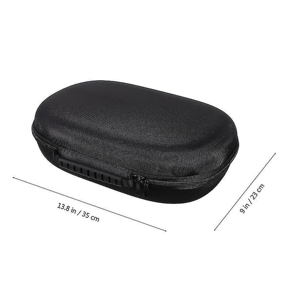 1 st VR-headset hårt skal