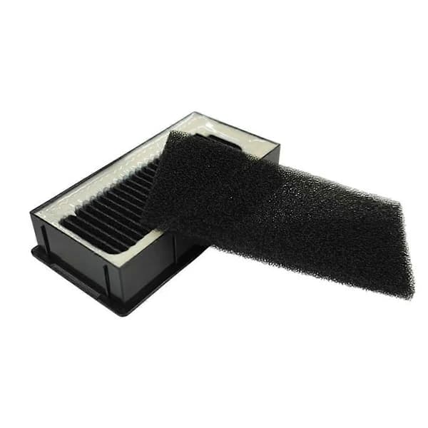Filter Brush Mop Pads Accessory Kit for Cube Robot Vacuum Cleaner Replacement Parts