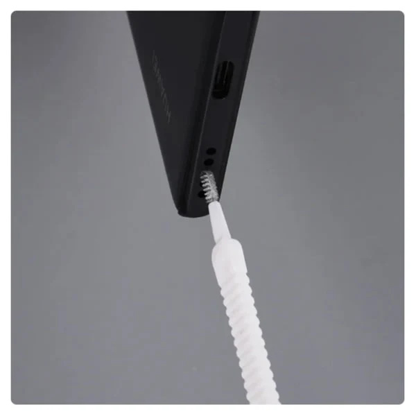 iPhone Charging Port Dust Plug Cleaning Kit