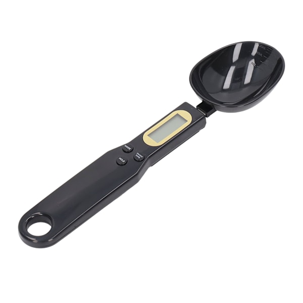 Digital Kitchen Scale Spoon
