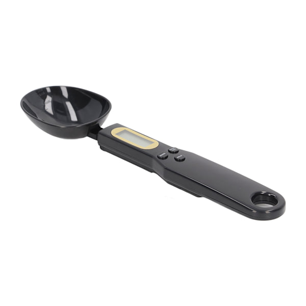 Digital Kitchen Scale Spoon