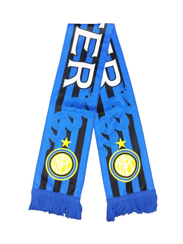 Fodboldklub halstørklæde, Inter Milan