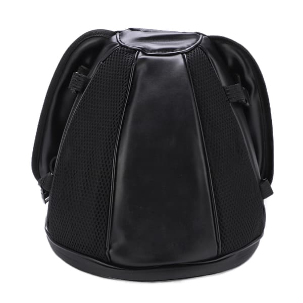 Waterproof Durable Motorcycle Saddle Bag Seat Backpack Decoration