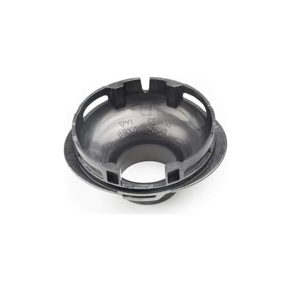 Kompatibelt erstatningsdeksel for Dyson V7 V8 støvsuger