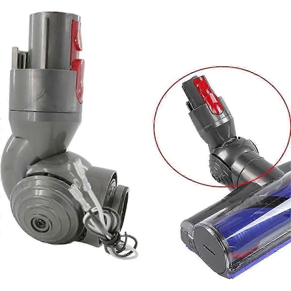 For V8 V10 Floor Brush Replacement Accessory Connection Vacuum Cleaner Direct Drive Connection