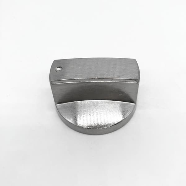 6 stk. universelle metalgreb til gaskomfur, 6 mm