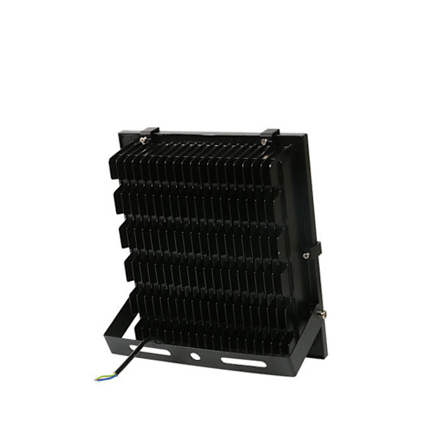 LED Reflektorlampe 300W Hvid Lys Reflektor Terrasse Projektionslampe