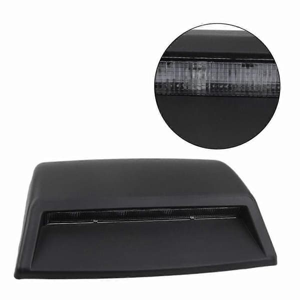 Rear High Mount Brake Light 26590-3RA0A for Nissan Sentra 2012-2018 Extra 3rd Third Brake Light
