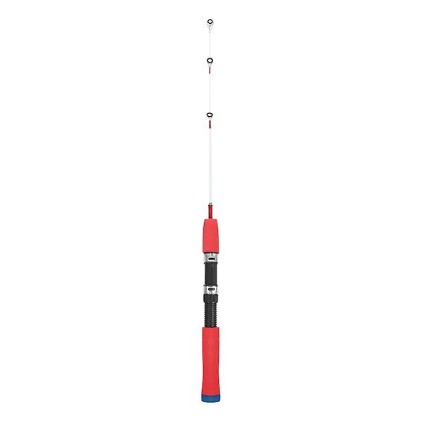 Sammenklappelig Fiskespind Isfiskeri Combo Børnefiskespind Rejespind Bærbar Teleskopisk Fiskespind Isfiskestav Assorteret Farve 60X2X2CM