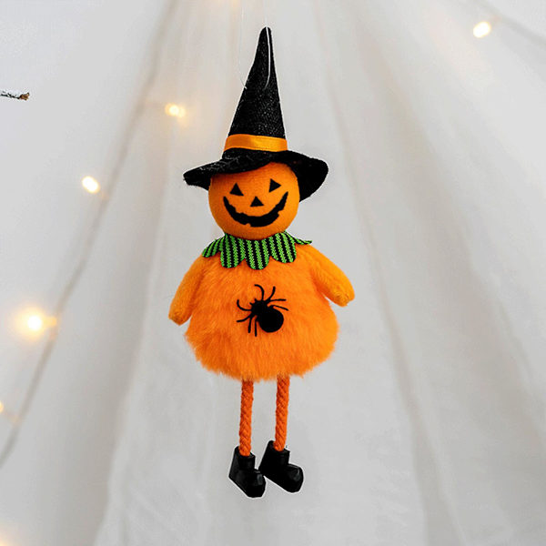Halloween-ripustushaamut Ulko- ja sisätiloihin Baarijuhlat Taustakuva KoristeluHaamu