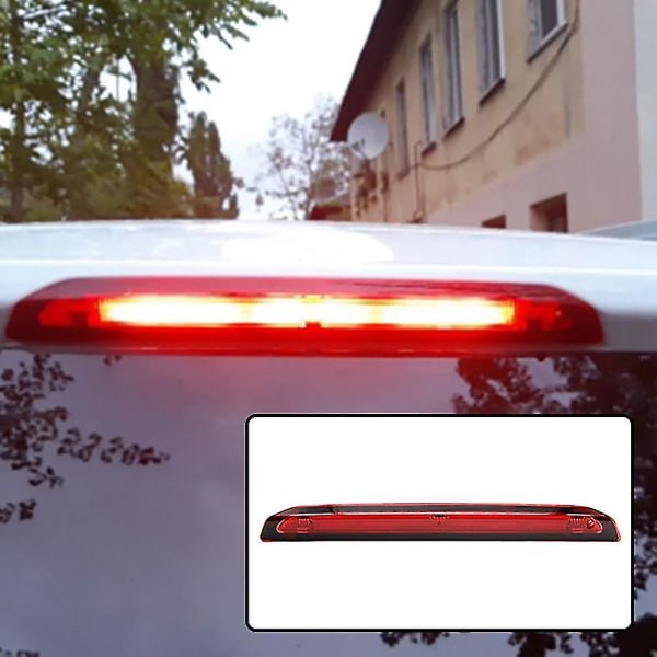 Högmonterad bakre tredje bromsljus för bil Kompatibel med Escape/Kuga 2013-2016