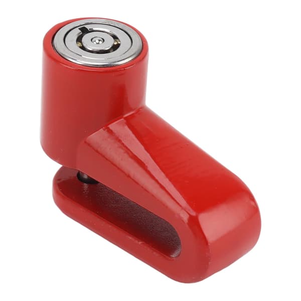 Waterproof Anti-theft Multifunctional Motorcycle Bicycle Lock for Bicycles