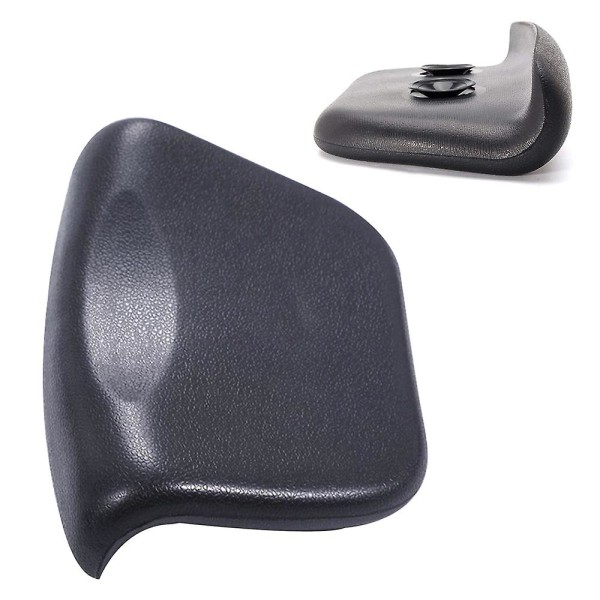 Badekar Pute, PU Badekar Pute Med Sugkopper, Nakkepute Hodegavl For Badekar Spa Whirlpool, Ergonomisk Hodegavl Hode, Nakke, Rygg Og Skuldre