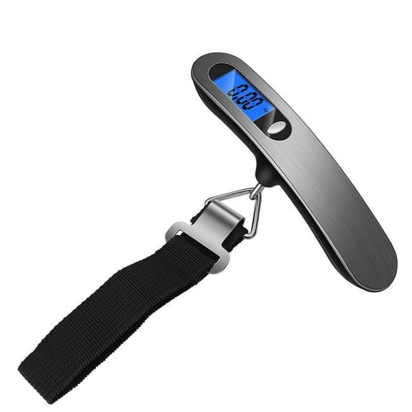 Luggage Scale Portable Electronic Scale 50kg