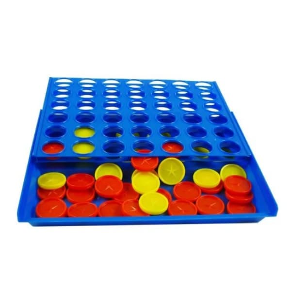 1 stk. japansk: gomoku