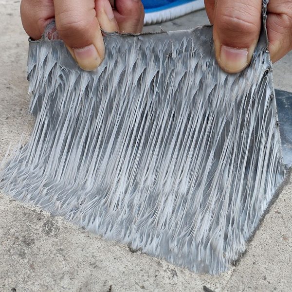 Hyper-Resistent og Vandtæt Limtape 5cm5M