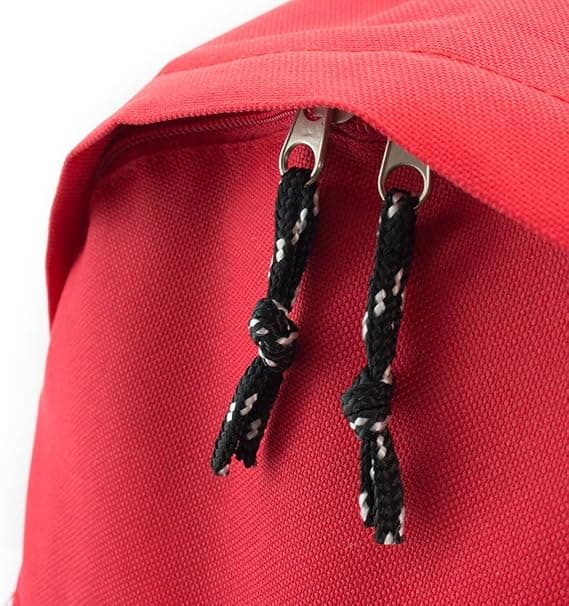 Small School Backpack for Boys and Girls Unisex Backpack, 13 L.