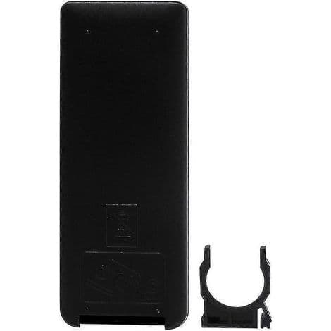 Replacement remote control B050/300 for 300 soundbar and smart speaker control