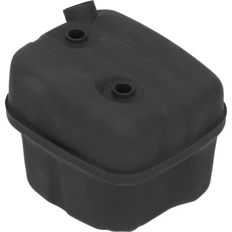High-performance muffler for JONSERED 2150 2152 2153 2145 2141 chainsaws - Spare part