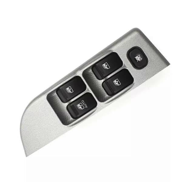 93570-22820 Car Electric Window Master Switch Front Left Driver Side for Kia Rio LHD