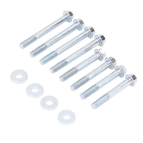 12-pack Engine Stand Bolt Seal Kit 551412 Replacement for GM LS LT Series Engines