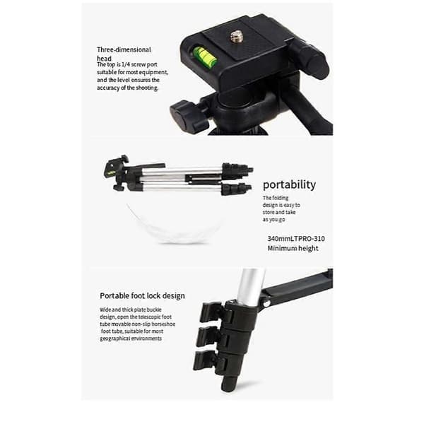 Laser Level Tripod Adjustable Height Tripod Mount Tripod Stand Mount Laser Level Tripod Adapter