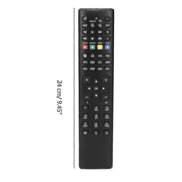 Replacement Remote Control RC1208 for Medion MD30297 MD20255 TV Accessories -SJL [db]
