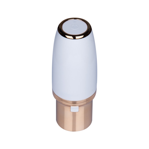 Elektrisk Vinføder med Aerator - Smart Dekanter, Dispenser Genopladelig med USB Kabel