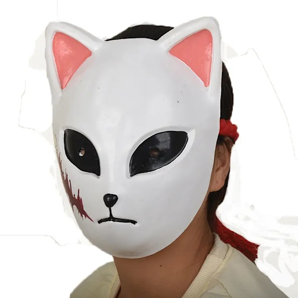 Coal a Lang Halloween Cosplay-tarvikkeet aikuisille