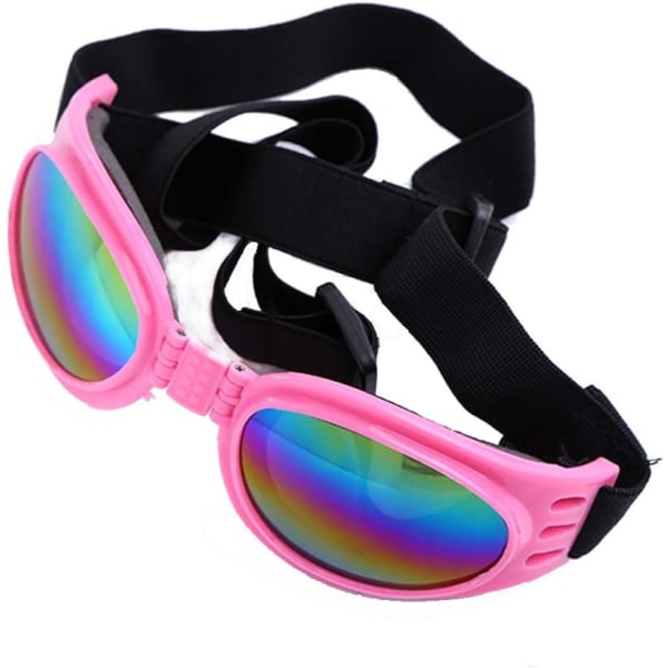 Pet Sunglasses Dog Sunglasses Eye Protection Pet Glasses Protection