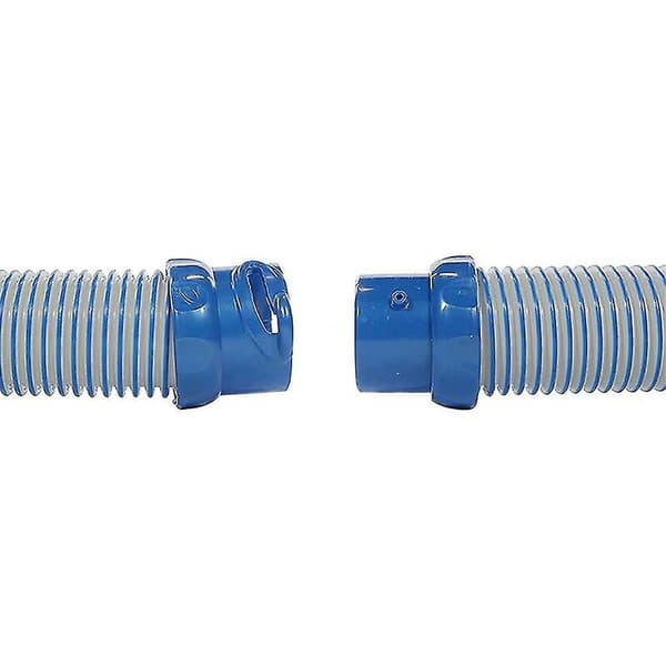 Mx6 Mx8 Lock Hose Replacement Set for Pool Cleaner, Small Hose, 1m Twist Lock Hose R05