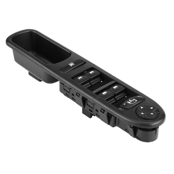 Peugeot 207 Electric Window Switch Left Front 6490EH