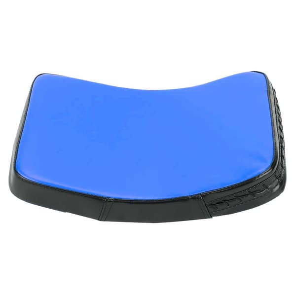 Taekwondo Kickboxing Pad Target Training Dummy Small Large Size Blue