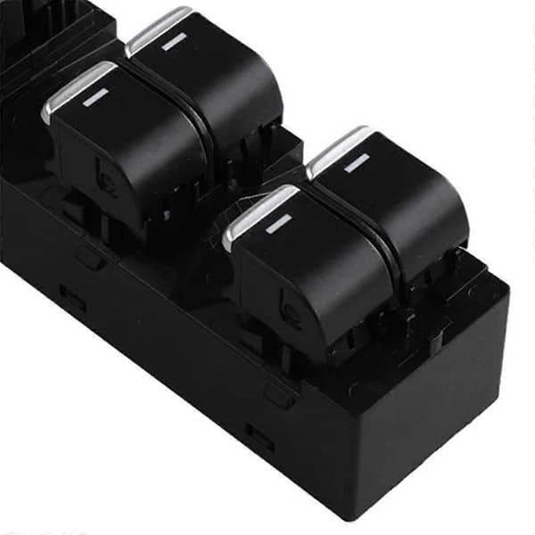 GW3C-66-350 GW3C66350 Power Window Master Switch for Mazda 6 2018