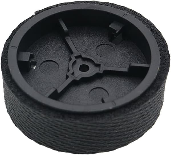 2-pak erstatningshjul til iRobot Braava 380T 321 Mint Plus Robot
