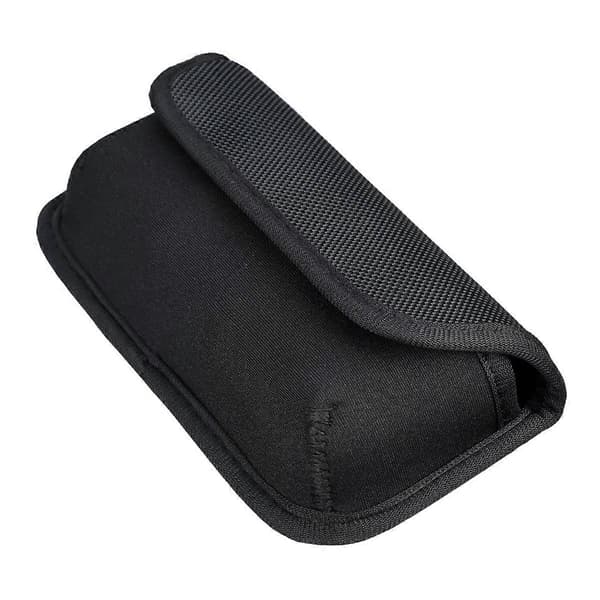 Photographic Aids Soft Film Anti-X-ray Protective Case/Bag 5 Compartments